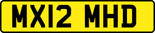 MX12MHD