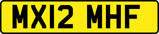 MX12MHF