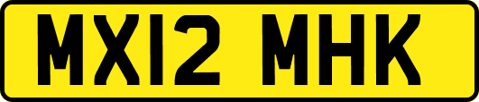 MX12MHK