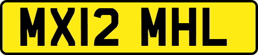 MX12MHL