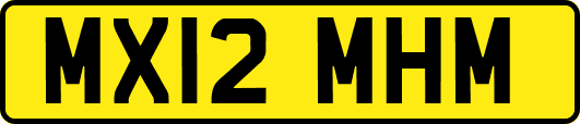 MX12MHM