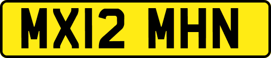 MX12MHN