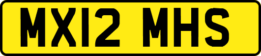 MX12MHS