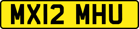 MX12MHU