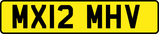 MX12MHV