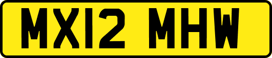MX12MHW