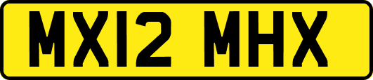 MX12MHX