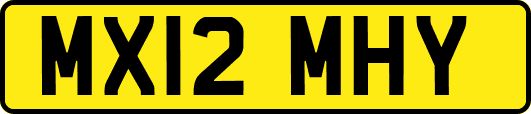 MX12MHY