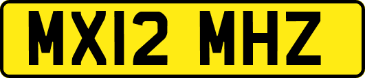 MX12MHZ