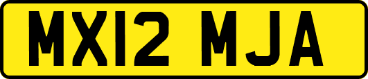 MX12MJA