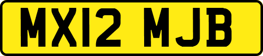 MX12MJB