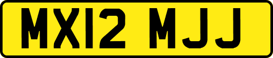 MX12MJJ