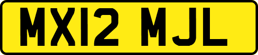 MX12MJL