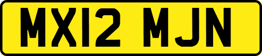 MX12MJN