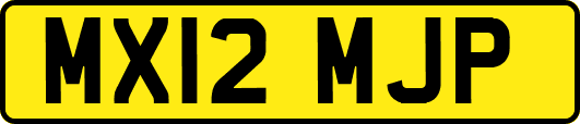 MX12MJP