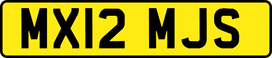 MX12MJS