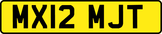 MX12MJT