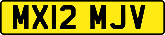 MX12MJV