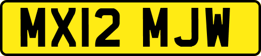 MX12MJW