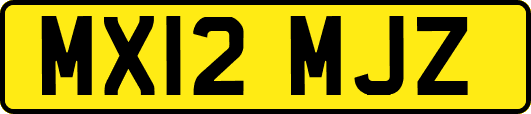 MX12MJZ