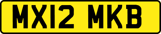 MX12MKB