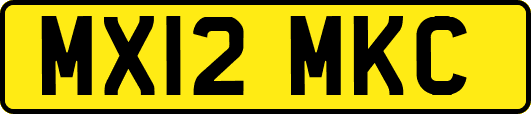 MX12MKC