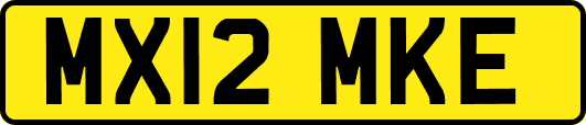 MX12MKE