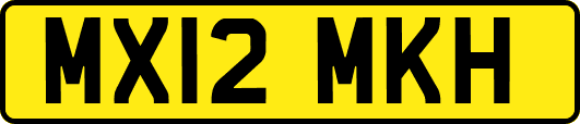 MX12MKH