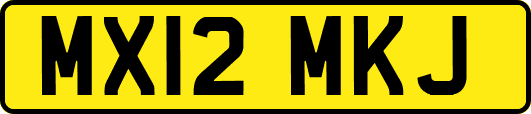 MX12MKJ