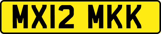 MX12MKK