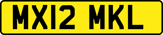 MX12MKL