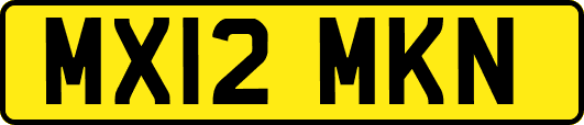 MX12MKN