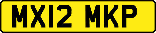 MX12MKP