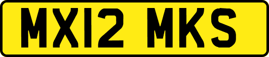 MX12MKS