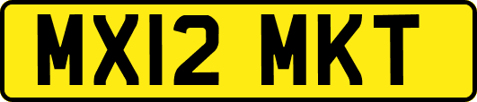 MX12MKT