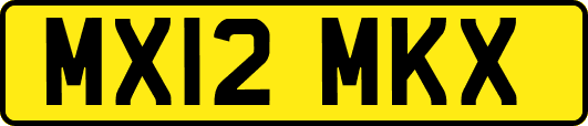MX12MKX
