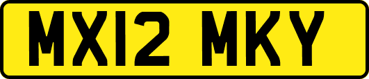 MX12MKY