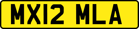 MX12MLA