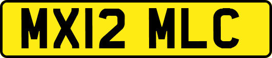 MX12MLC