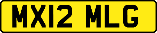 MX12MLG