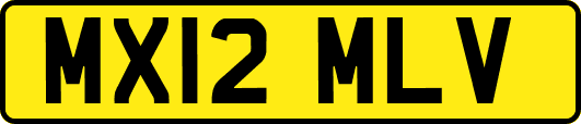MX12MLV