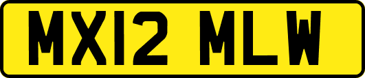 MX12MLW
