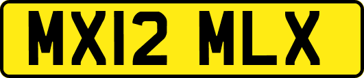 MX12MLX