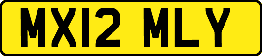 MX12MLY