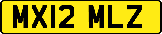 MX12MLZ