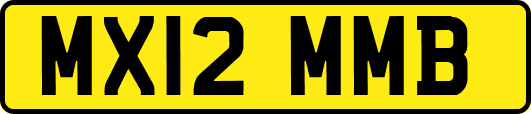 MX12MMB