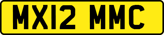 MX12MMC