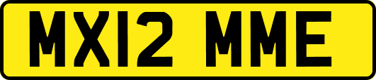 MX12MME