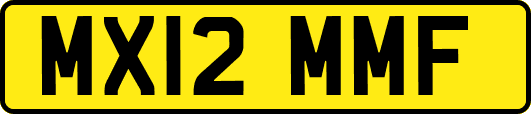 MX12MMF