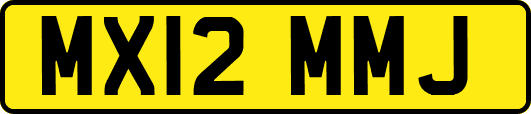 MX12MMJ